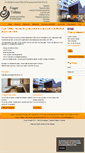 Mobile Screenshot of foyer-tolbiac.com